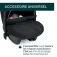 Chicco Universal Autositz Fußabdeckung