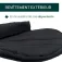 Chicco Universal Autositz Fußabdeckung