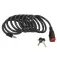 Fiamma Cable clamping system