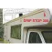 Fiamma Drip Stop 75 knipperend
