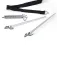 Fiamma Tie Down S Strap Kit