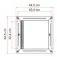 Fiamma Estor enrollable Vent 40