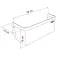 Fiamma XL multifunktionslomme