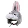 Hoxyheads Rabbit Helmüberzug