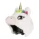 Hoxyheads Housse de casque Unicorn