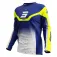 Shot Devo Blast long sleeve jersey