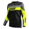 Shot Devo League long sleeve jersey
