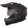 Shot race gear Trek Max Vision Solid integralhelm