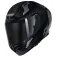 Nolan X-804 RS Ultra Carbon Argento full face helmet