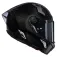 Nolan X-804 RS Ultra Carbon Argento full face helmet