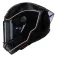 Nolan X-804 RS Ultra Carbon Asso Di Picche full face helmet