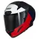 Nolan X-804 RS Ultra Carbon Blocco full face helmet