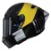 Nolan X-804 RS Ultra Carbon Combo Gara full face helmet