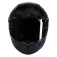 Nolan X-804 RS Ultra Carbon Liquido full face helmet