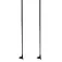Rossignol Force 3 poles