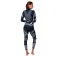 Kari traa Faith langarm-baselayer