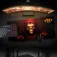 Blizzard Diablo 2 Resurrected Prime Evil XL musemåtte