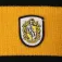 Harry potter Hufflepuff skjerf