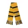 Harry potter Cachecol Hufflepuff