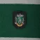 Harry potter Cachecol Slytherin