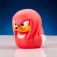 Tubbz Sonic Knuckles 오리