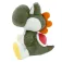 Super mario Yoshi Sort figur