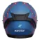 Stormer Blaster Maverick integralhelm