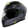 Stormer Casque intégral Blaster Tron