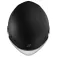 Stormer Ride Solid open helm