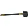 Ap products Válvula de mangueira QCC1 40408 de 20 polegadas