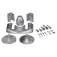Seachoice Bravo III 95091 Anode