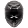 LS2 FF807 Dragon Forged integralhelm