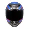 LS2 Casc integral FF807 Dragon Trax