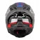 LS2 Casc integral FF807 Dragon Trax