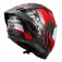 LS2 FF807 Dragon Trax integralhelm
