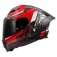 LS2 FF807 Dragon Trax integralhelm