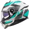 LS2 FF808 Stream II Road full face helmet
