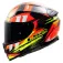 LS2 FF811 Vector II Carbon Tantic full face helmet