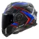 LS2 FF901 Advant X Carbon Future II modular helmet