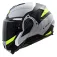 LS2 Capacete modular FF910 Advant II Triple