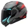 LS2 Casco modular FF910 Advant II Triple