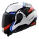 LS2 Casco modulare FF910 Advant II Triple
