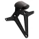 Kellermann Support de plaque d´immatriculation KH100