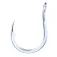 BKK Anzuelo simple con ojal Deep