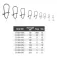 BKK Cale-Pied Duolock 51