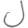 BKK Anzuelo simple con ojal Monster Circle