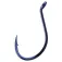 BKK Octopus Beak barbed single eyed hook