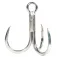 BKK Raptor Z BL Treble hook
