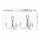 BKK Raptor Z BL Treble hook