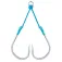 BKK Assist hook SF Lentus L